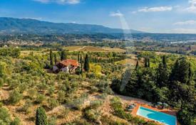 Terreno en Rignano sull'Arno, Italia. 1 390 000 €