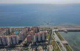 1 dormitorio piso en Playa de Lara, Turquía. Price on request