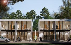 2 dormitorio villa 104 m² en Kediri, Indonesia. $120 000
