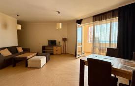 2 dormitorio piso 83 m² en Sunny Beach, Bulgaria. 105 000 €