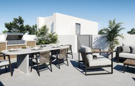 3 dormitorio piso en Deryneia, Chipre. 268 000 €