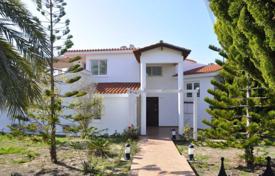 7 dormitorio villa 300 m² en Sea Caves, Chipre. 2 500 000 €