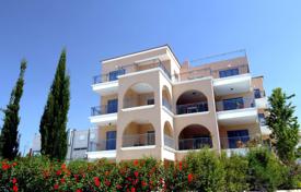 2 dormitorio ático en Geroskipou, Chipre. $301 000