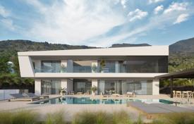 5 dormitorio villa 379 m² en Chersonisos, Grecia. 3 400 000 €