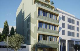 New residential complex with apartments en Atenas, Grecia. de 215 000 €