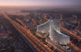 Tienda Binghatti Skyflame – Majan, Dubai, EAU. $2 259 000