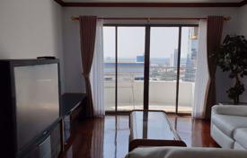 3-dormitorio apartamentos en condominio en Watthana, Tailandia. $412 000