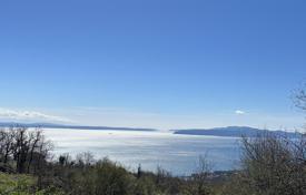 Terreno en Opatija, Croacia. 1 250 000 €