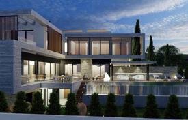 6 dormitorio chalet 560 m² en Mouttagiaka, Chipre. 4 300 000 €
