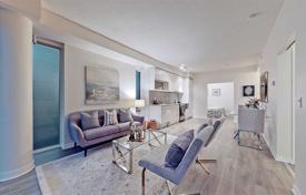 2 dormitorio piso en Richmond Street West, Canadá. C$959 000