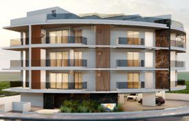 2 dormitorio ático en Larnaca, Chipre. 495 000 €