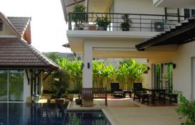 Villa – Ko Kaeo, Mueang Phuket, Phuket,  Tailandia. $506 000