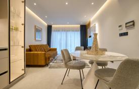 1-dormitorio apartamentos en edificio nuevo en Pafos, Chipre. 246 000 €