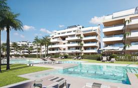 2 dormitorio piso 71 m² en Los Alcazares, España. 291 000 €