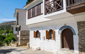 Chalet – Thasos (city), Administration of Macedonia and Thrace, Grecia. 120 000 €