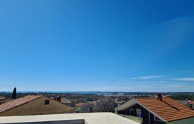 6 dormitorio casa de pueblo 240 m² en Ližnjan, Croacia. 395 000 €