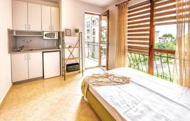 1 dormitorio piso 29 m² en Sunny Beach, Bulgaria. 55 000 €