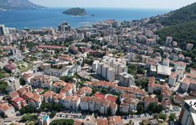 Terreno en Budva city, Montenegro. 200 000 €