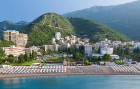 2 dormitorio piso 59 m² en Budva city, Montenegro. 309 000 €