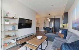 2 dormitorio piso en Old Toronto, Canadá. C$922 000