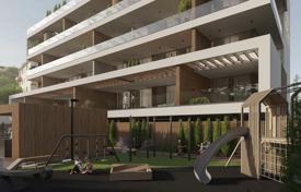 2 dormitorio piso 118 m² en Germasogeia, Chipre. 533 000 €