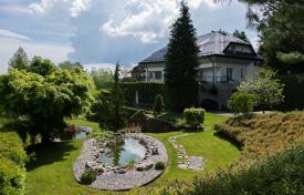 Villa – Ljubljana, Eslovenia. 1 990 000 €