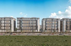 New residential complex with apartments en Küçükçekmece, Turquía. de 9 410 000 TRY