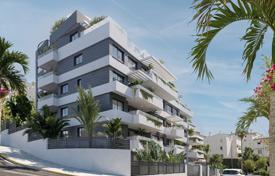 2 dormitorio piso 75 m² en Estepona, España. 460 000 €