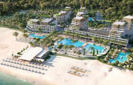 1 dormitorio piso 55 m² en Ulcinj city, Montenegro. 296 000 €
