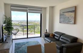 3-dormitorio apartamentos en condominio 128 m² en Doral, Estados Unidos. $825 000