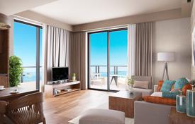 2-dormitorio apartamentos en edificio nuevo 64 m² en Batumi, Georgia. $140 000