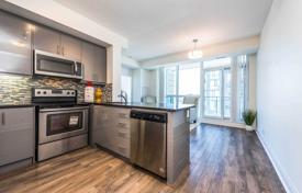 2 dormitorio piso en Etobicoke, Canadá. C$733 000