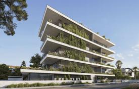 New residential complex with apartments en Germasogeia, Chipre. de 840 000 €