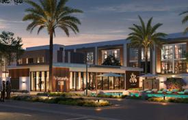 Complejo residencial Verdana 9 Townhouses – Dubai Investment Park First, Dubai, EAU. de $583 000