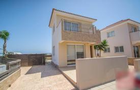 3 dormitorio villa 133 m² en Famagusta, Chipre. 375 000 €