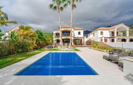 Villa – Costa Adeje, Islas Canarias, España. 3 000 000 €