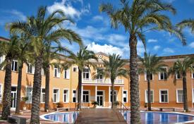 3 dormitorio piso 112 m² en Denia, España. 493 000 €