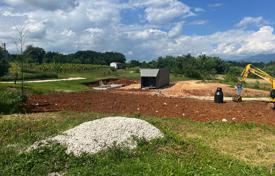 Terreno en Labin, Croacia. 62 000 €