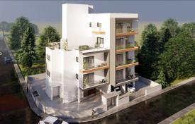 New residential complex with apartments en Zakaki, Chipre. de 210 000 €