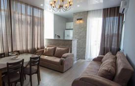 2 dormitorio piso 58 m² en Batumi, Georgia. $165 000