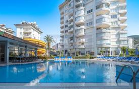 4 dormitorio piso 225 m² en Cikcilli, Turquía. 16 103 000 TRY