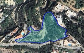 Terreno en Armou, Chipre. 650 000 €