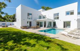 6 dormitorio villa 366 m² en Marbella, España. 1 895 000 €