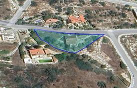 Terreno en Agios Tychonas, Chipre. 700 000 €