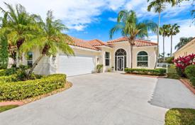 4 dormitorio casa de pueblo 260 m² en West Palm Beach, Estados Unidos. $790 000