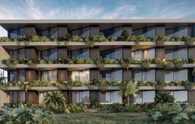 1 dormitorio piso 41 m² en Pererenan, Indonesia. $125 000