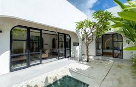 2 dormitorio villa 160 m² en Beraban, Indonesia. $308 000