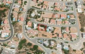 Terreno en Limasol (Lemesos), Chipre. 490 000 €