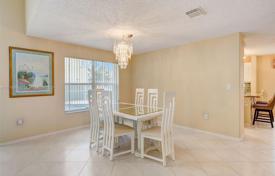 Casa de pueblo – Pembroke Pines, Broward, Florida,  Estados Unidos. $730 000