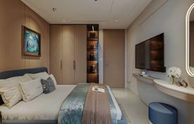 2 dormitorio piso 70 m² en Da Nang, Vietnam. $250 000